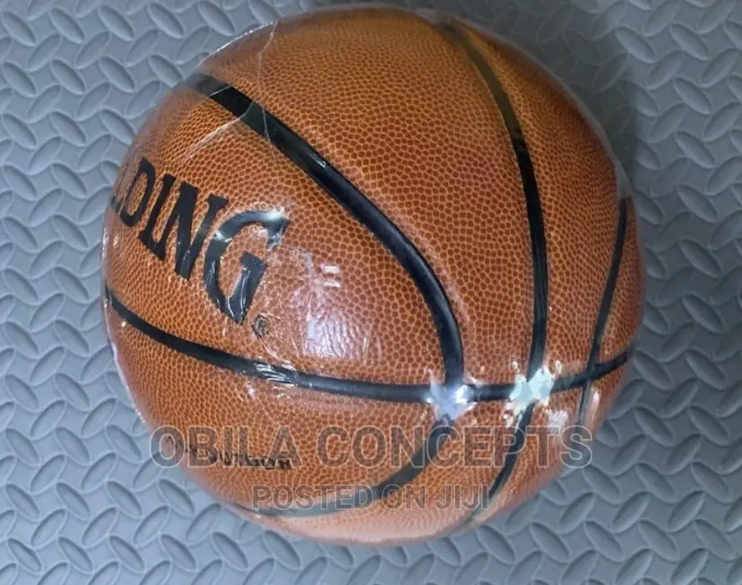 SPALDING Basketball Ball