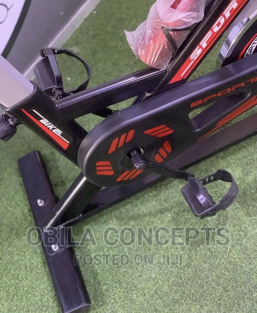 Universal Indoor Cycling Exercise Bike