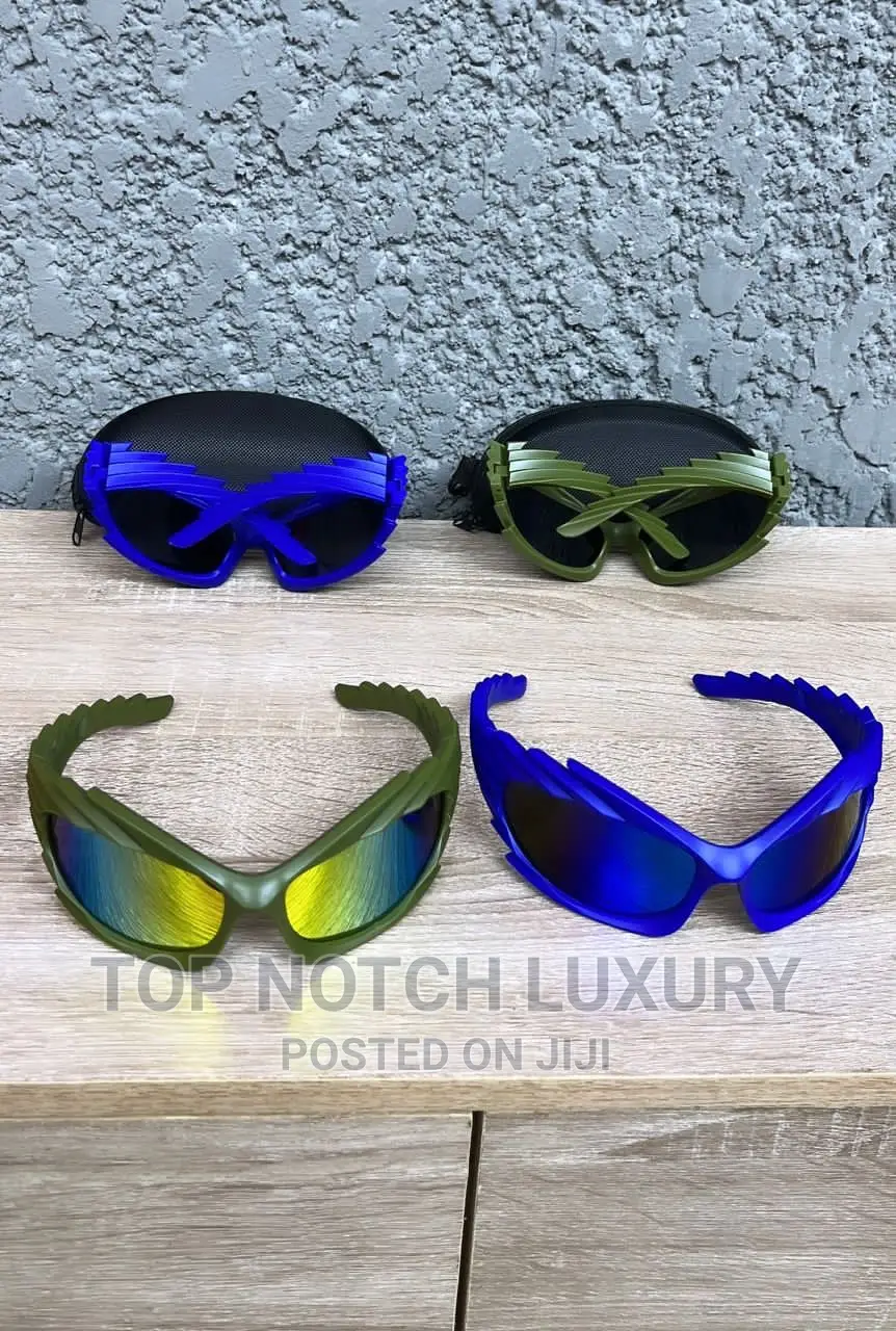 High Quality Balenciaga Eyeglass Men Women