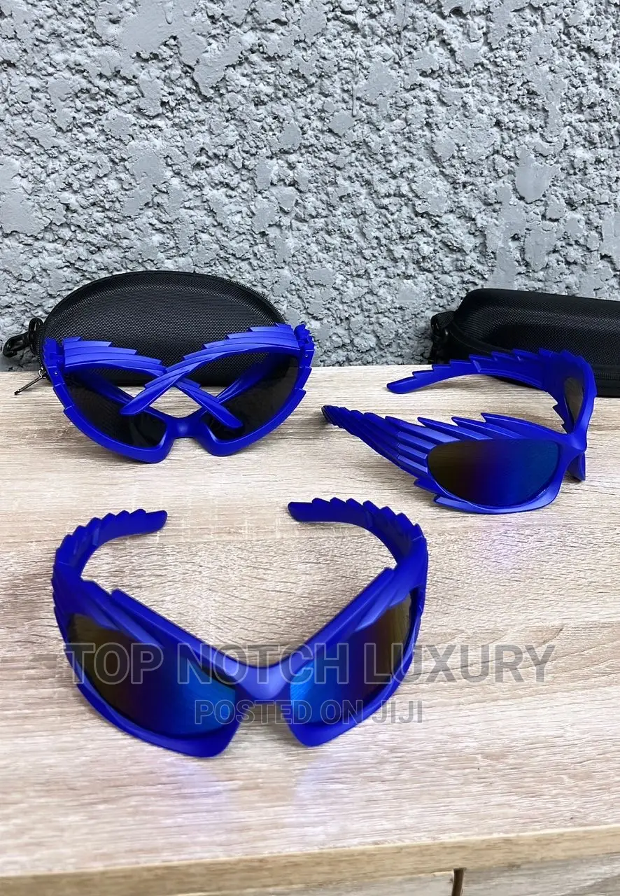 High Quality Balenciaga Eyeglass Men Women