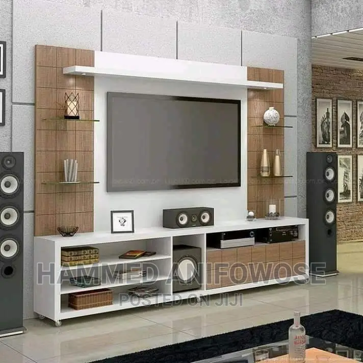 Standing Tv Console Furnitures