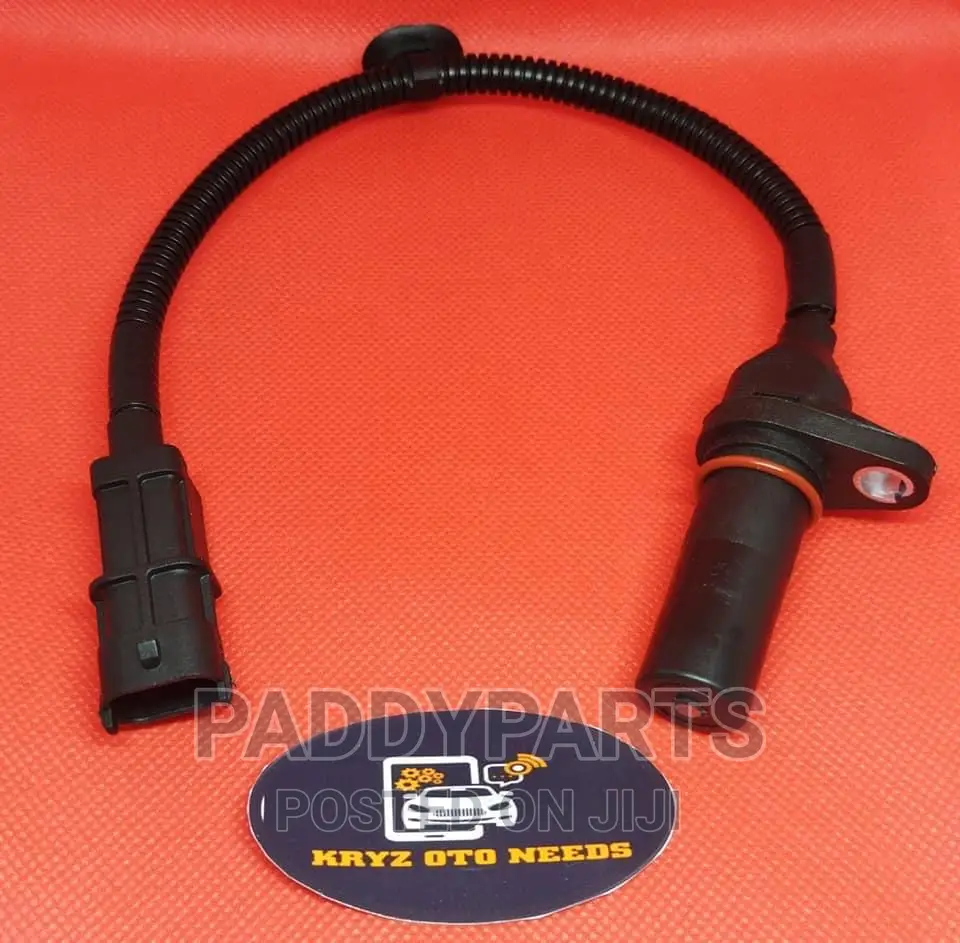 Hyundai Tucson Crankshaft Position Sensor 2014-2017