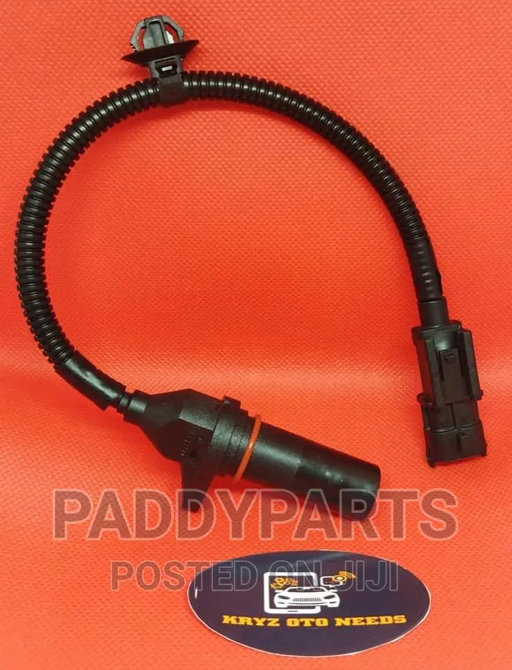 Hyundai Tucson Crankshaft Position Sensor 2014-2017