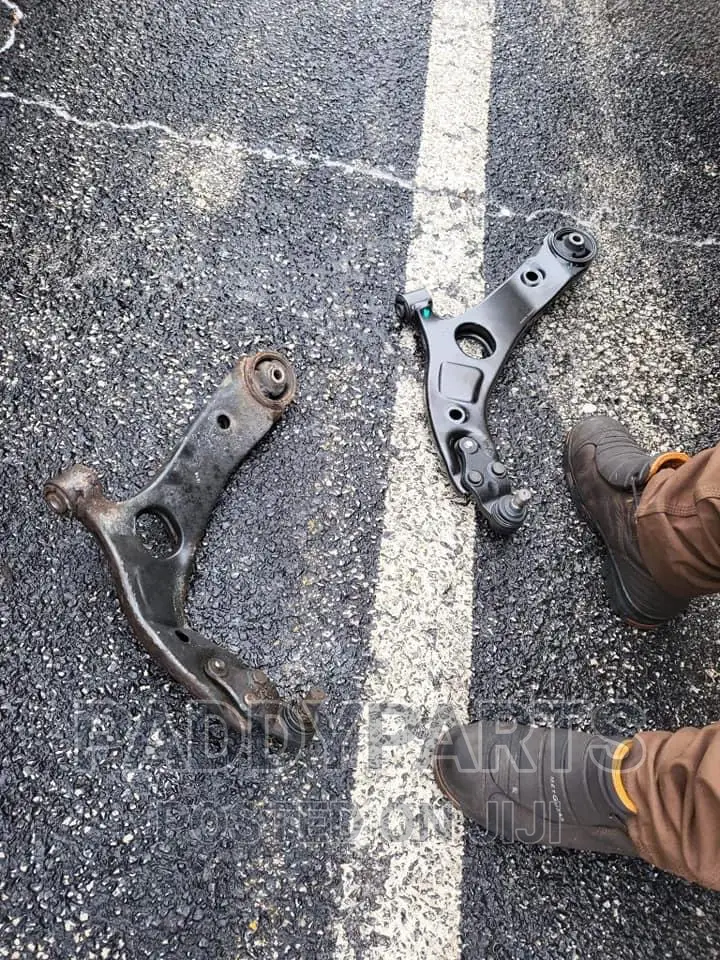 Hyundai Sonata Control Arm