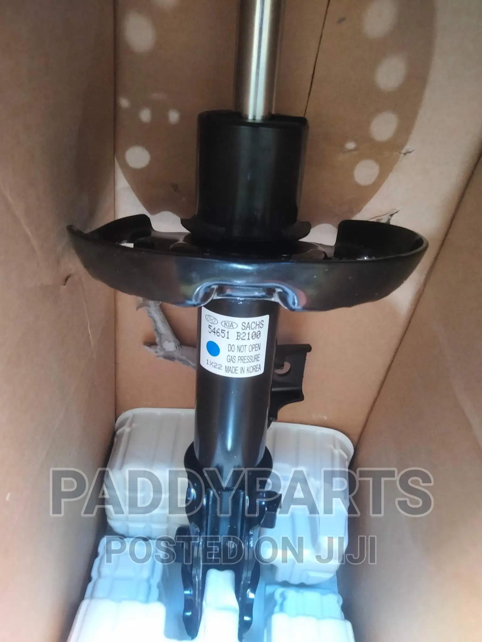 Kia Soul Shock Absorber 2015~