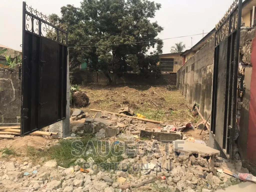 Dry Land at Mobile Estate Axis Satellite Gated 25mil Net