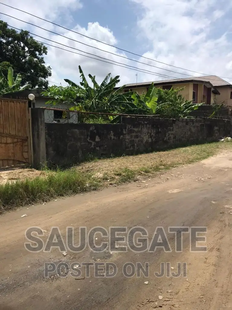 Dry Land at Mobile Estate Axis Satellite Gated 25mil Net