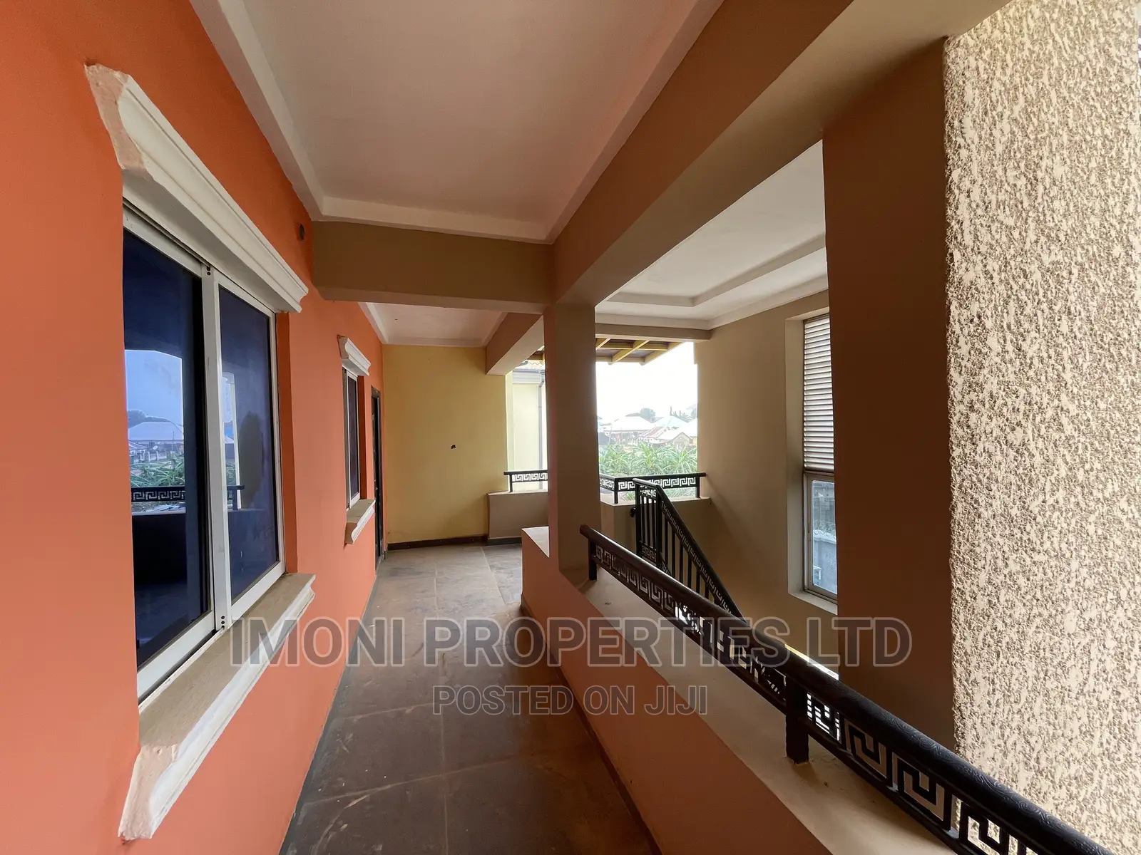 2bdrm Block of Flats in Dawaki, Dakwo District for rent