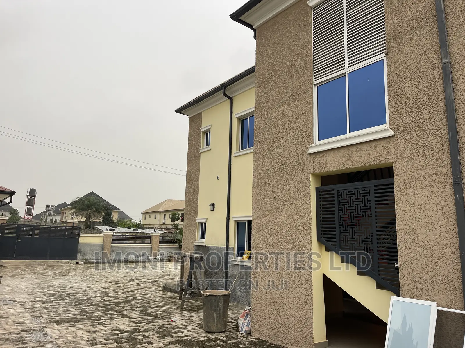 2bdrm Block of Flats in Dawaki, Dakwo District for rent