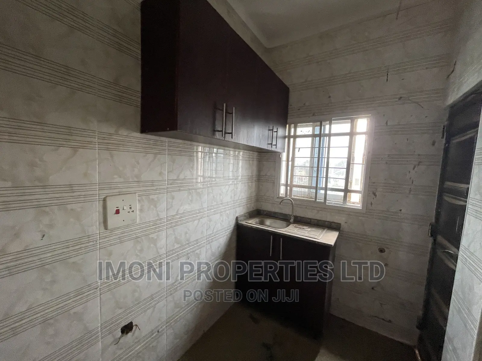 2bdrm Block of Flats in Dawaki, Dakwo District for rent