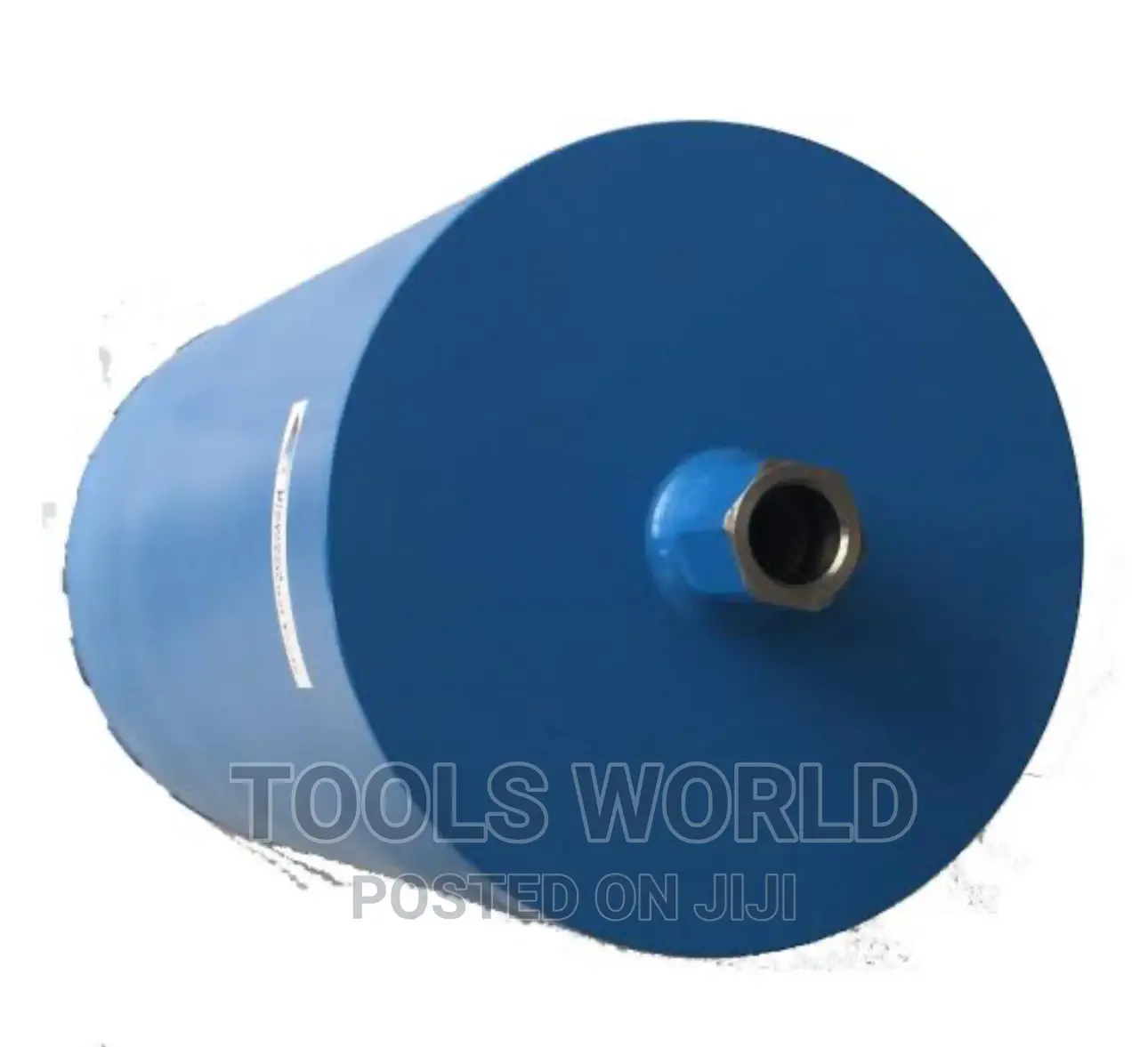 8inch 200mm Diamond Concrete Core Drilling Bit