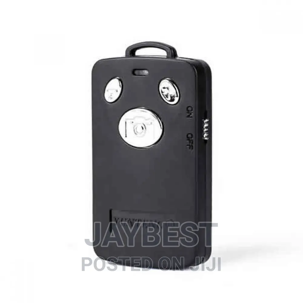 Bluetooth Remote Control Selfie Stick Tripod Phone for Yunte