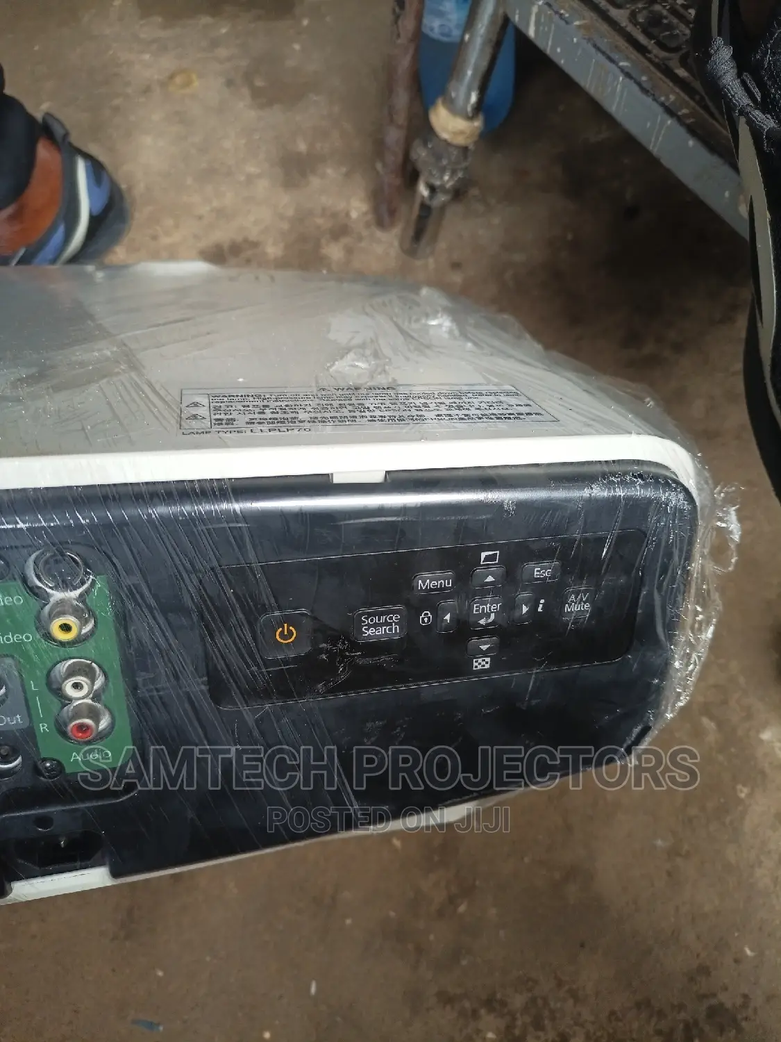 UK Used EPSON Powerlite Pro Cinema, Hall, Big Church Etc