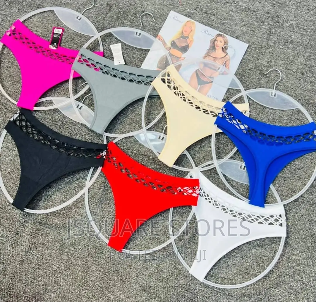 High Waist Ladies Pants in Dozen