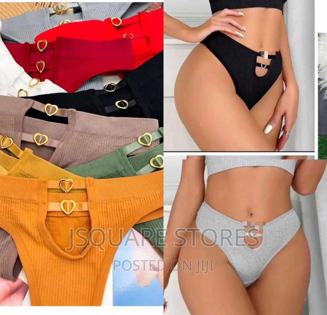 Ladies Sexy Pants