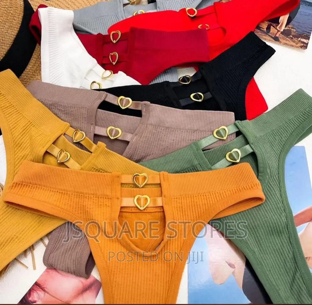 Ladies Sexy Pants