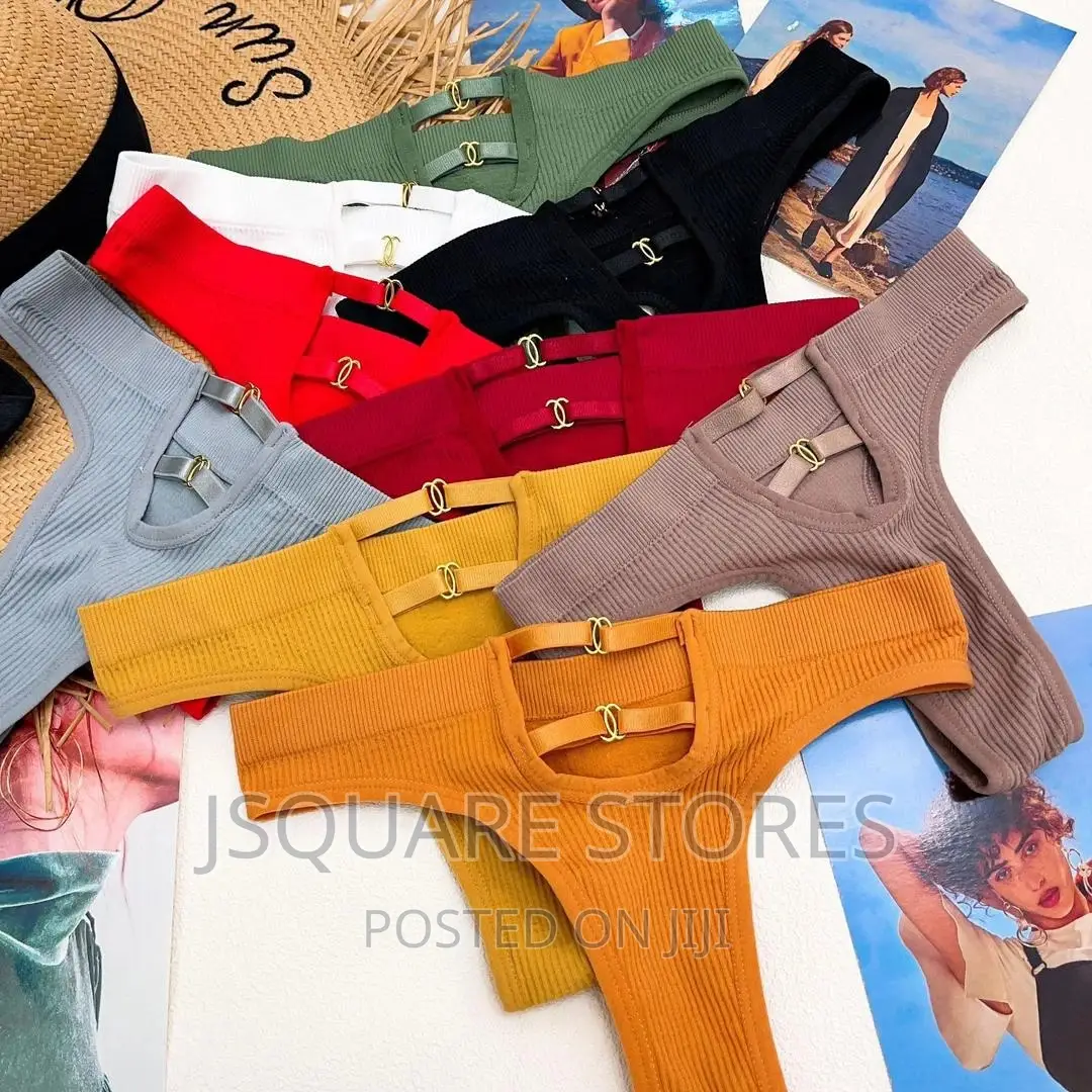 Ladies Sexy Pants
