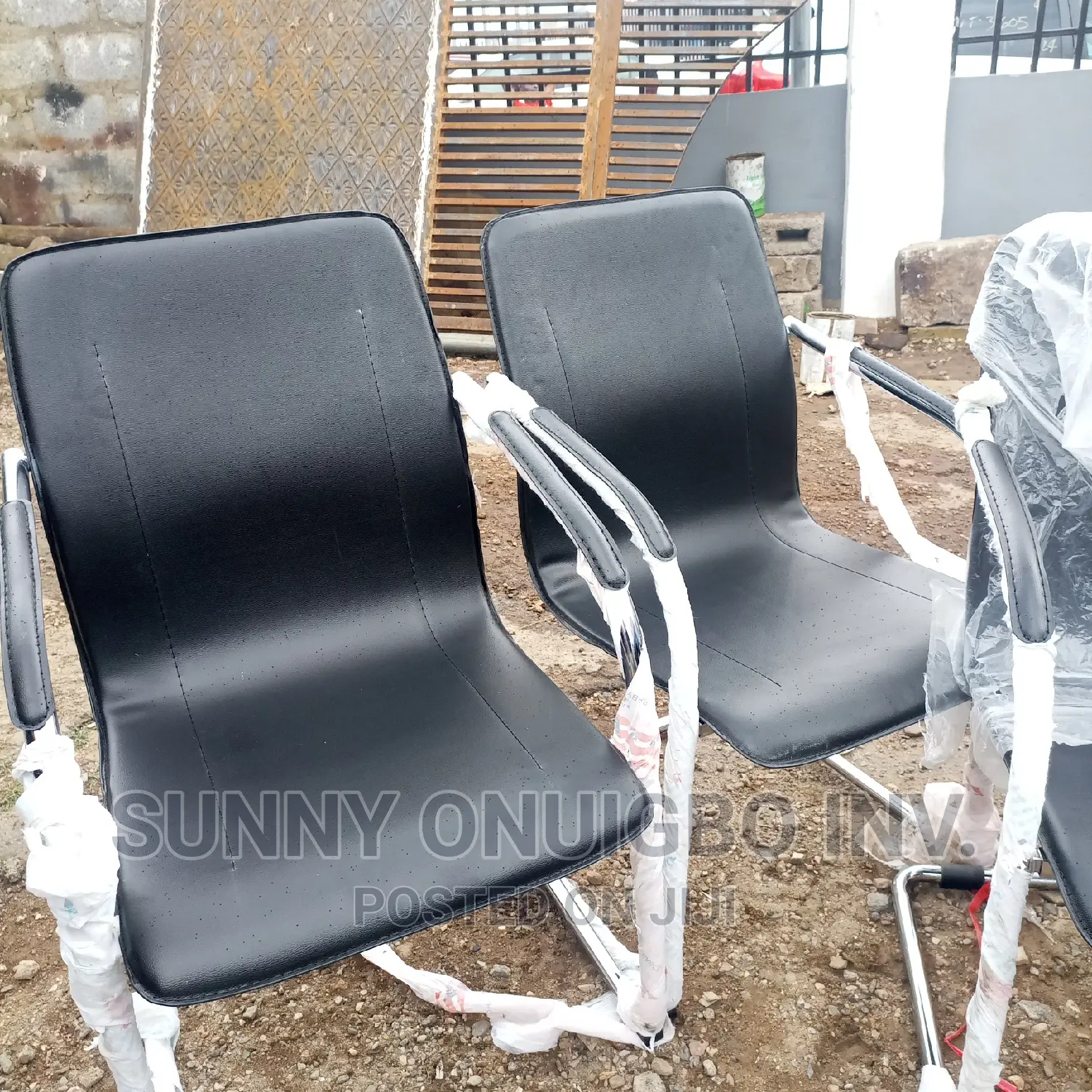 Executive Office Visitors Chair in Abeokuta