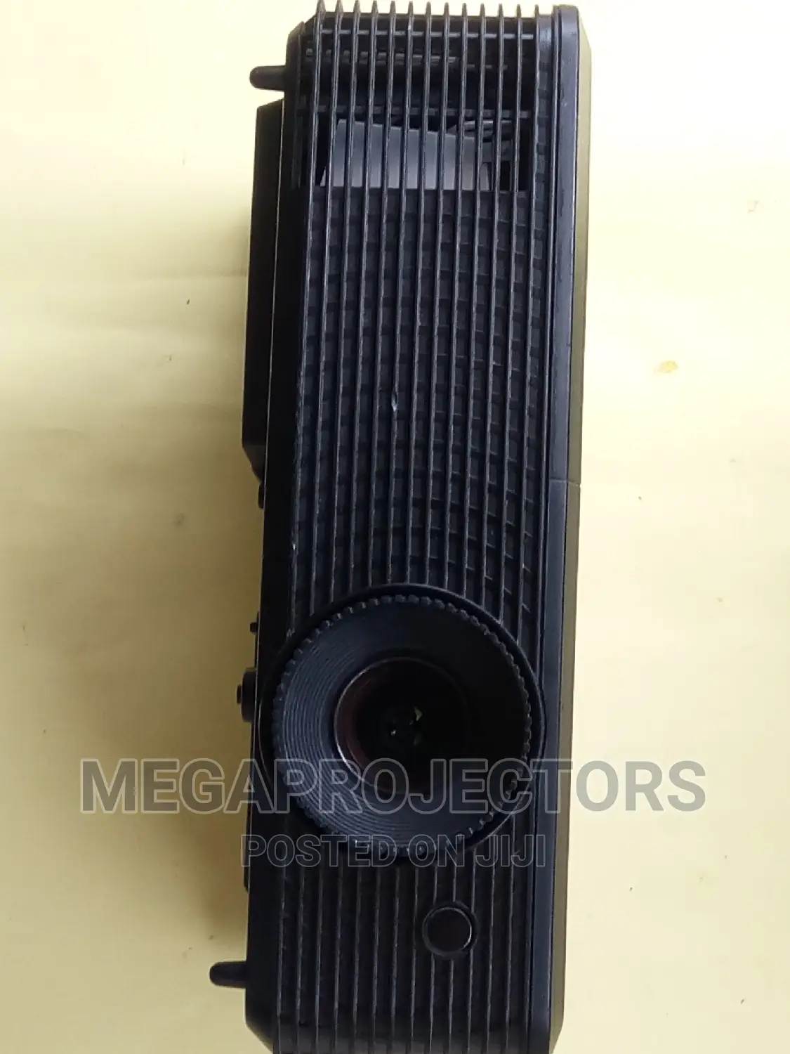 Melody Optoma Projector