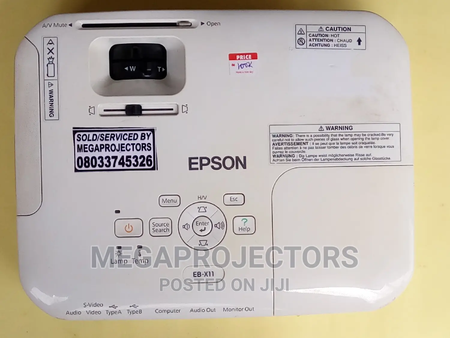 Best Epson