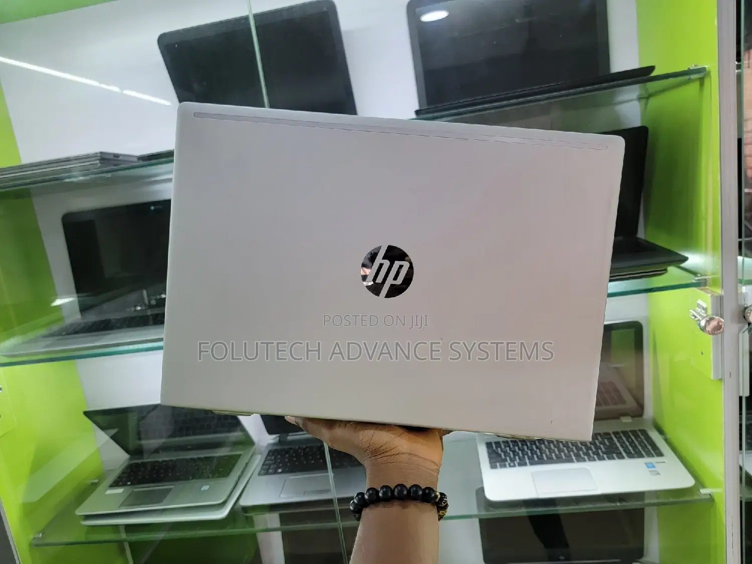 Laptop HP ProBook 450 G7 16GB Intel Core I5 SSD 500GB