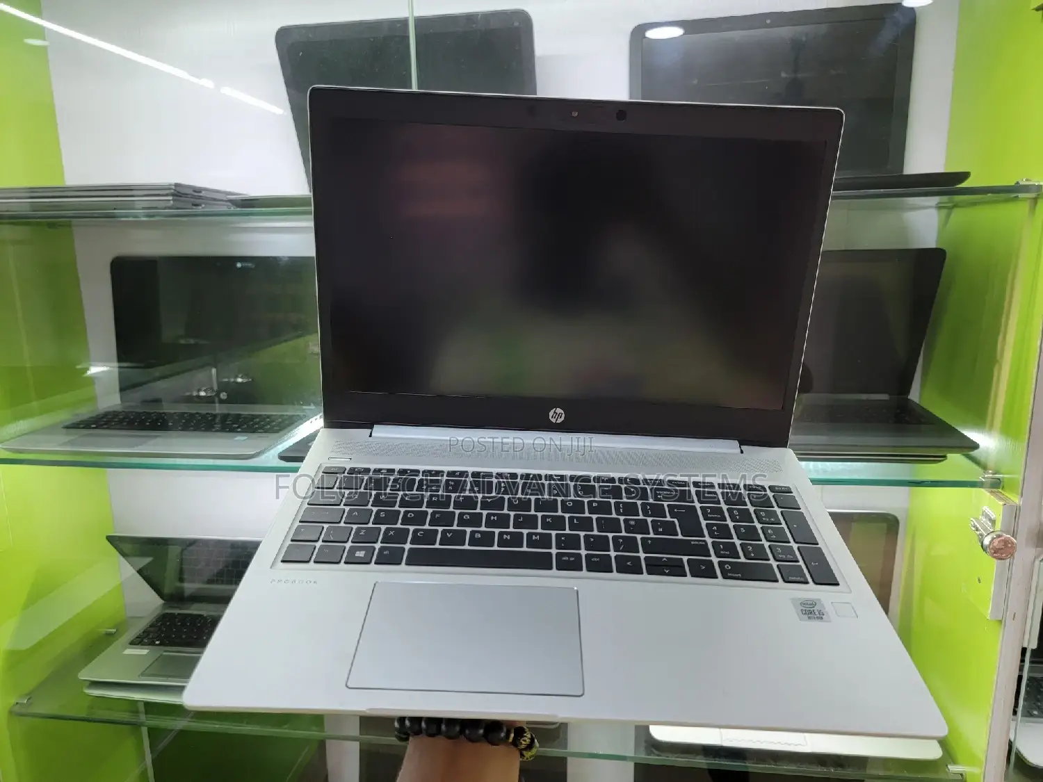Laptop HP ProBook 450 G7 16GB Intel Core I5 SSD 500GB