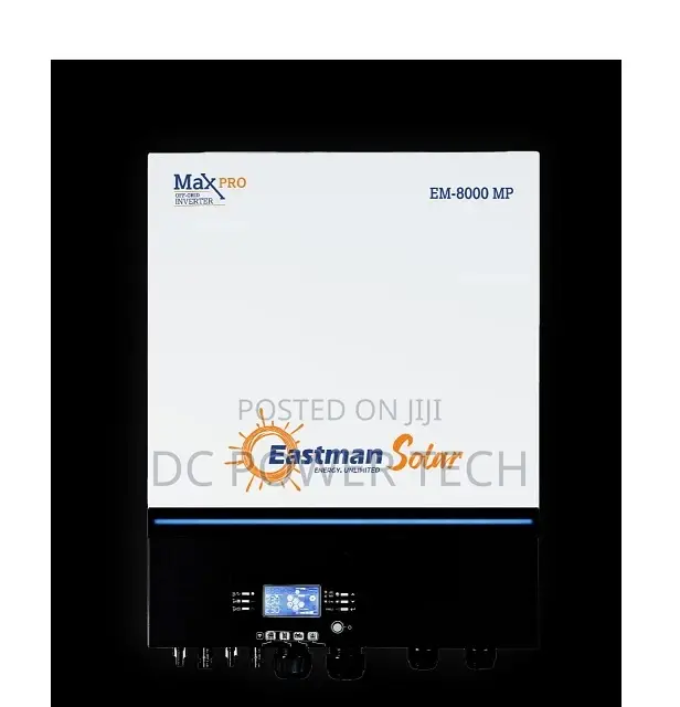 Eastman1.2kva Inverter