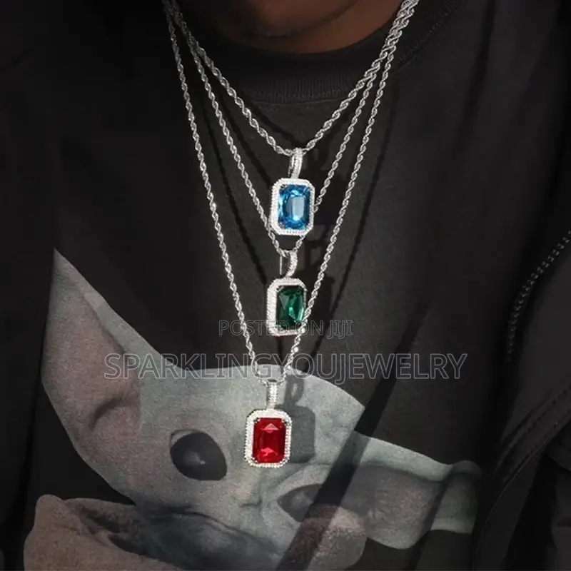 Necklace for Men