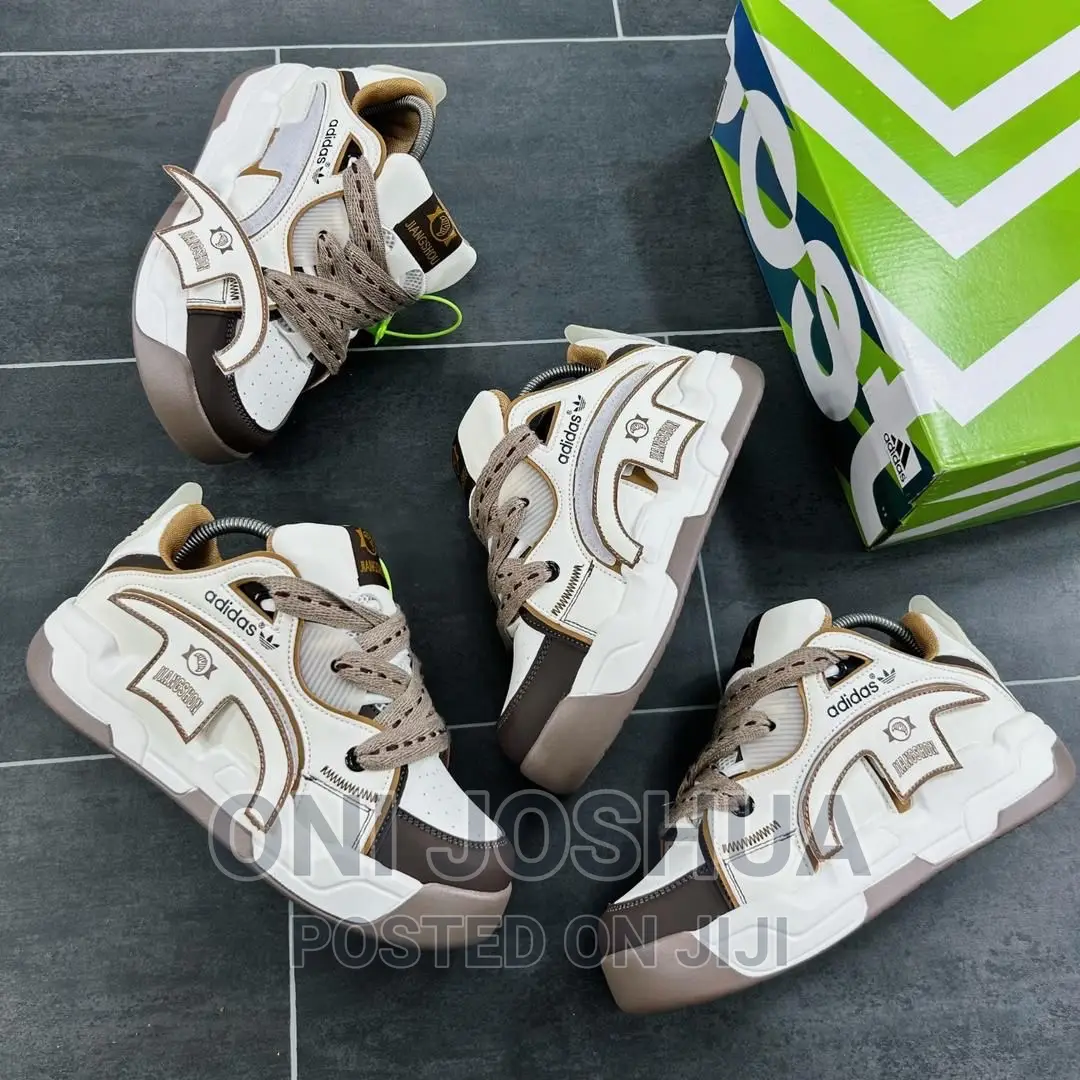 Adidas Grade Sneakers