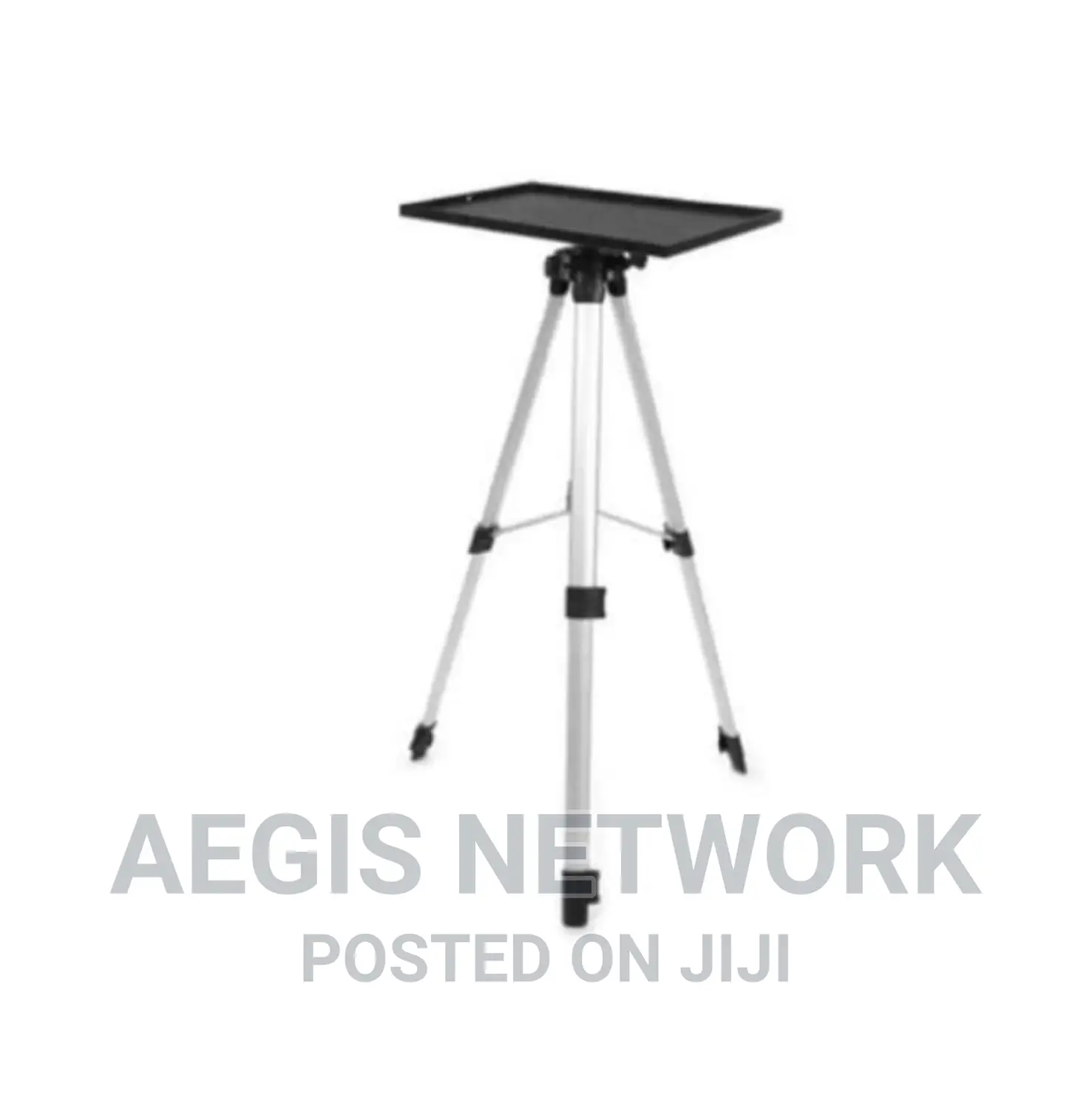 Tripod Stand for Projector