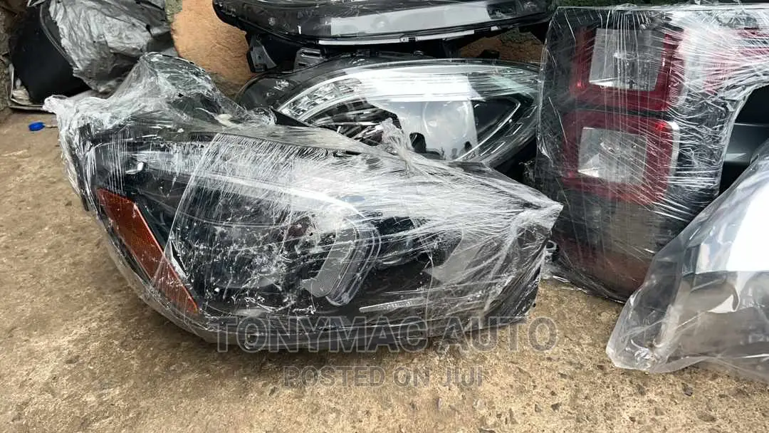 High Quality Headlights For Mercedes-benz Gle 2020-2021