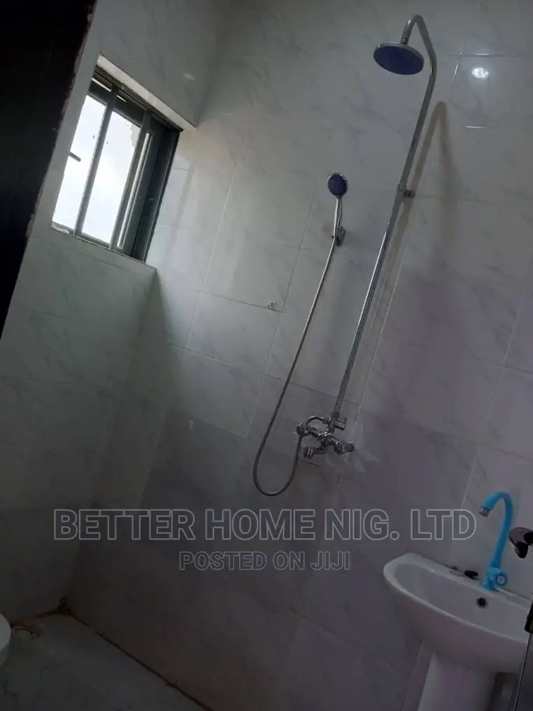 Furnished 2bdrm Bungalow in Heritage Estate, Oluyole for rent
