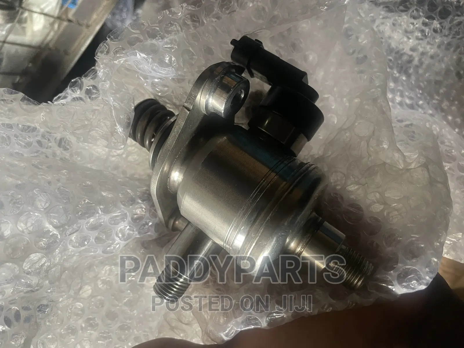 Ford Transit High Pressure Vaccum Pump