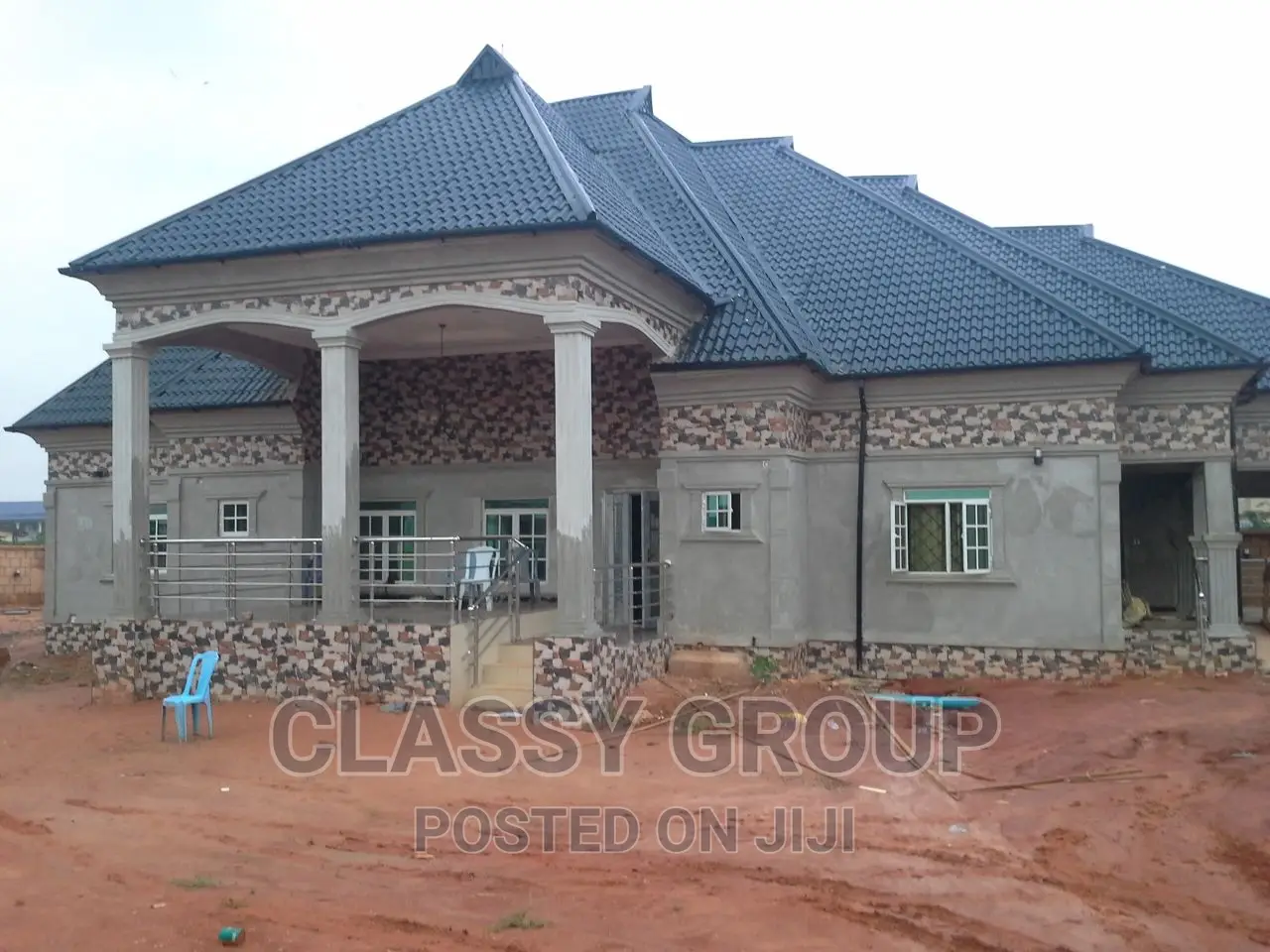 Best Aluminum Roofing Company in Port Harcourt