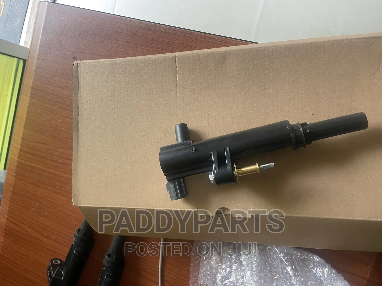 Jeep Commander Ignition Coil 3.7l V6 2009-2010