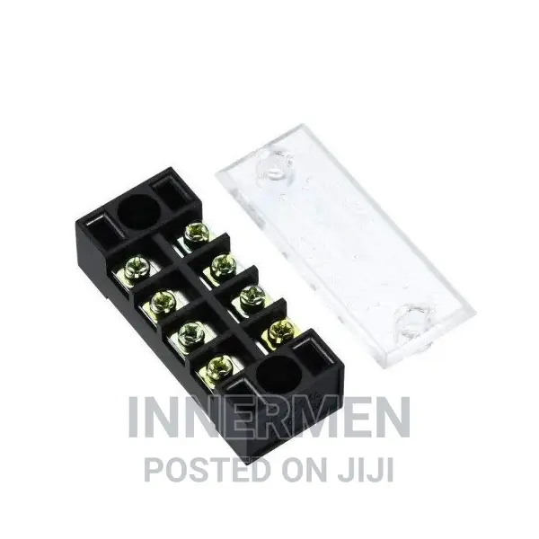 Terminal Block 4 Points