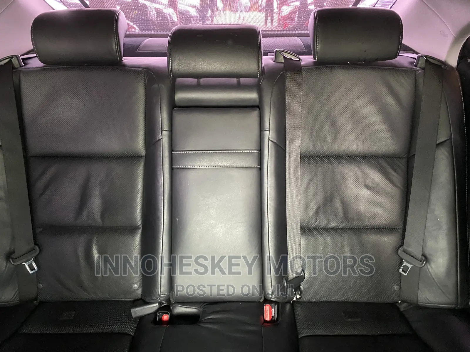 Lexus ES 350 FWD 2013 Silver