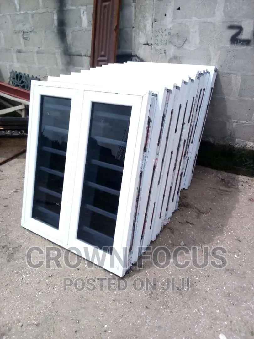 Quality Profile Aluminum Casement And Frameless Glass