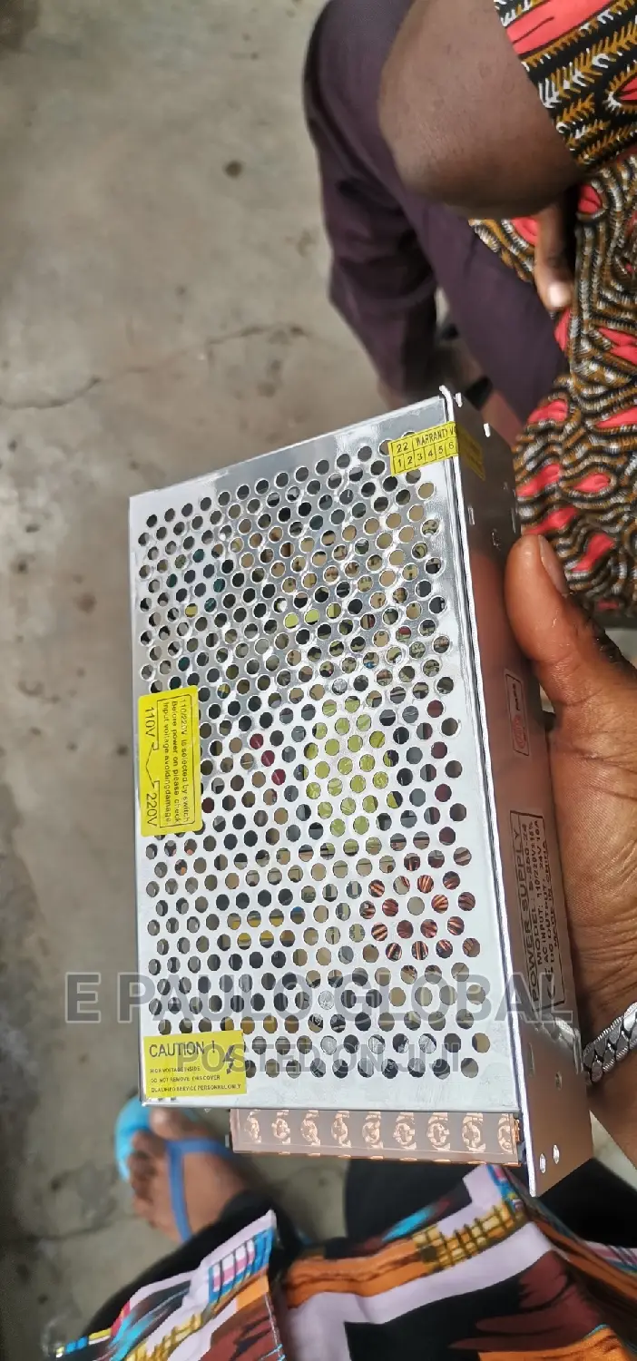 S 250-24v Solar Panels Power Invater Supply