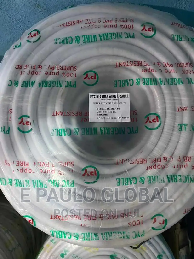 2.5mm X3core Industral Flex
