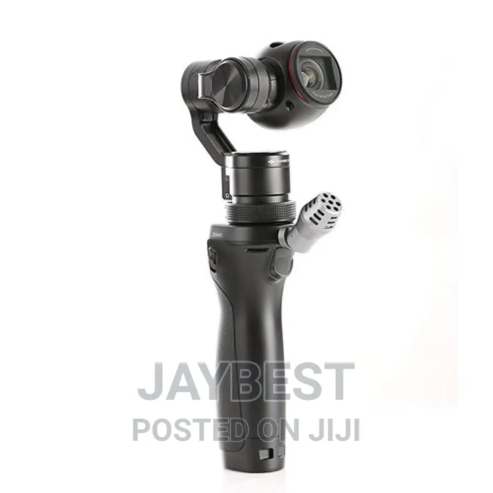 Boya by A100 Omini-Directional Phone Microphone