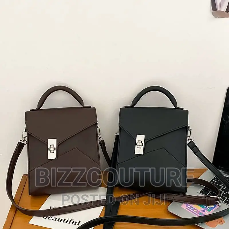 Original Leather CROSSBODY Bag Available in Store