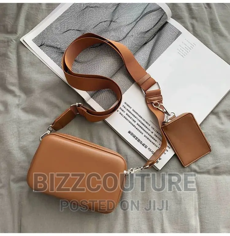 Original Crossbody Bags Available In Store