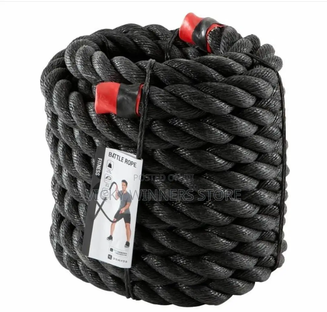 Battle Rope