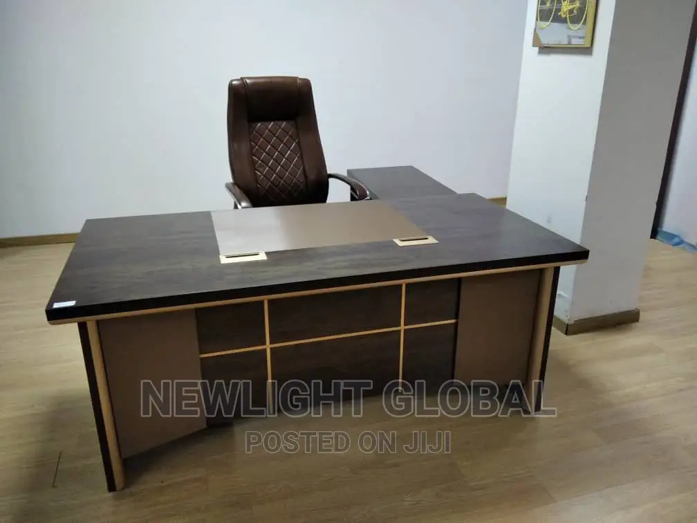 Office Executive Table