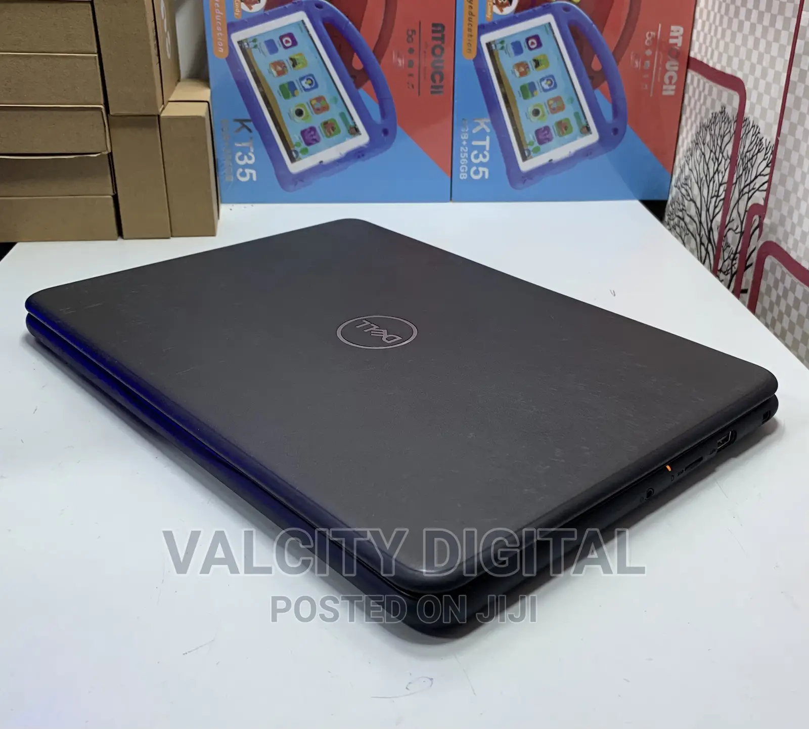 Laptop Dell Vostro 3300 8GB Intel Core I3 SSD 256GB