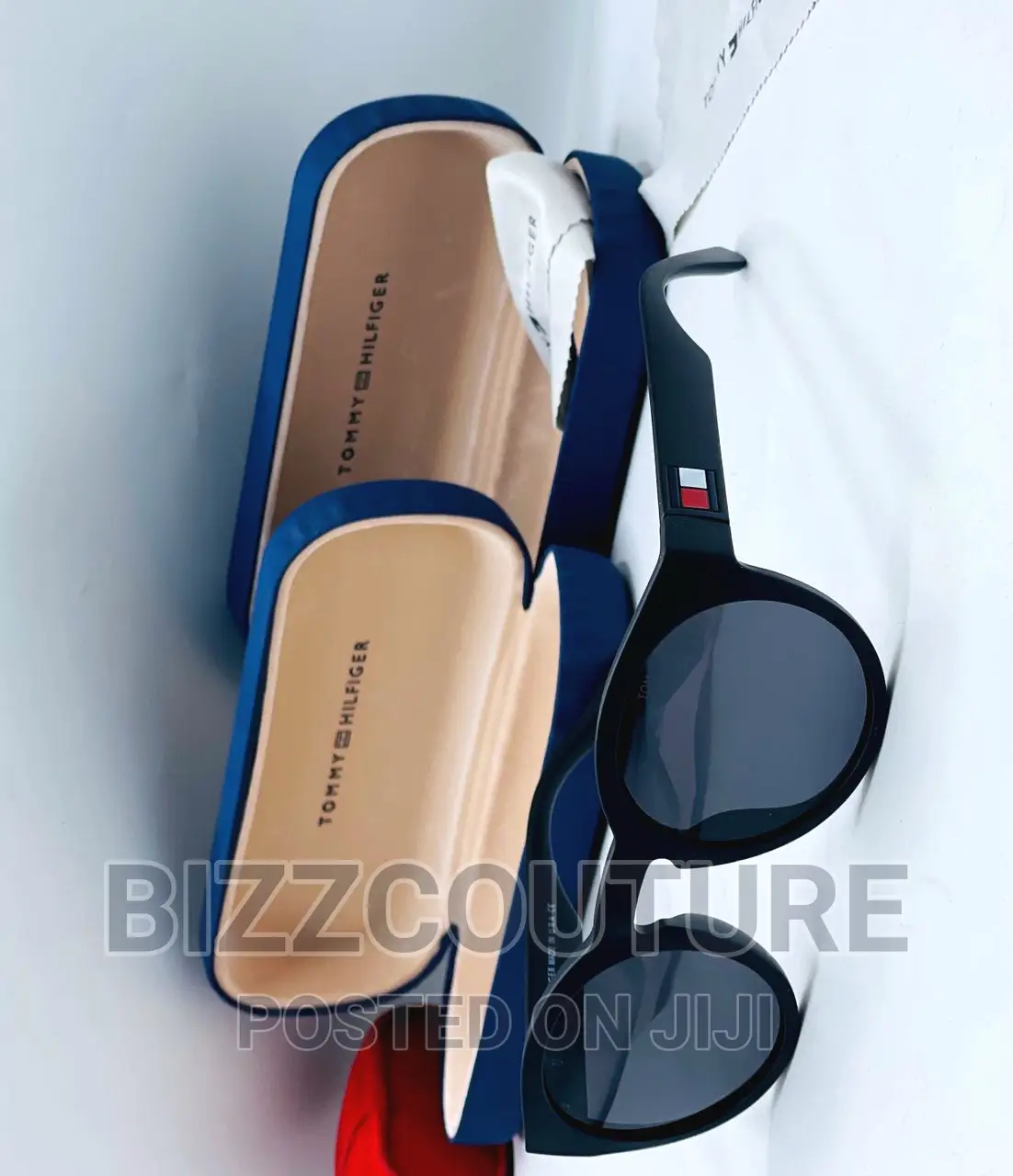 Original TOMMY HILFIGER Sunglasses Available in Store
