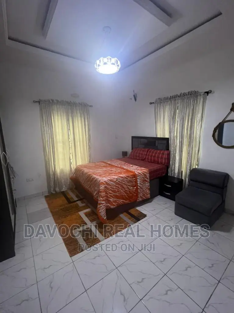 4bdrm Duplex in Ologolo Estate, Lekki for rent