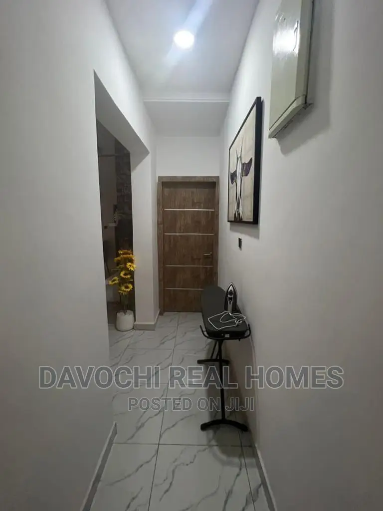 4bdrm Duplex in Ologolo Estate, Lekki for rent