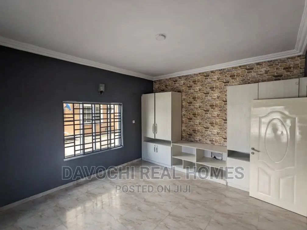 2bdrm Apartment in Lekki Gardens Phase, Ajah for rent